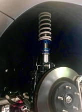 Flatout Suspension SR Coilovers Subaru WRX 2015-2021                                     - SR-1521WRX - Image 2