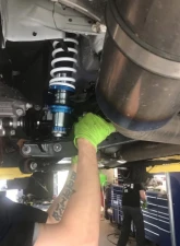 Flatout Suspension SR Coilovers Subaru WRX 2015-2021                                     - SR-1521WRX - Image 3