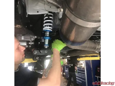 Flatout Suspension SR Coilovers Subaru WRX 2015-2021 - SR-1521WRX