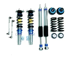 Flatout Suspension SR Coilovers Ford Focus ST 2011-2018
