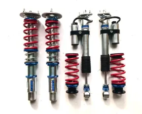 Flatout Suspension CS Coilovers Toyota Supra 2019-2024