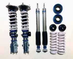 Flatout Suspension SR Coilovers for Hyundai Santa Cruz 2022-2025, 2.5