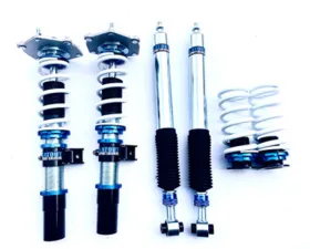 Flatout Suspension SR Coilovers for Mazda CX-50 2023-2025 - Adjustable, Comfortable Ride