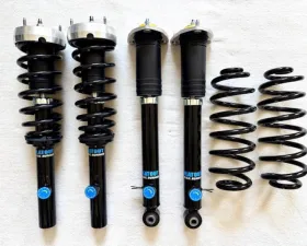 Flatout Suspension Trail Runner Kit BMW X5 2000-2006
