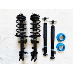 Suspension