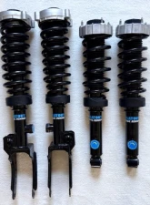 Flatout Suspension Trail Runner Kit Porsche Cayenne 2011-2018                                     - TR-1118CAYENNE - Image 9