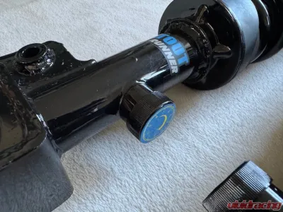 Flatout Suspension Trail Runner Kit Porsche Cayenne 2011-2018 - TR-1118CAYENNE