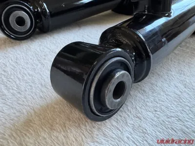 Flatout Suspension Trail Runner Kit Porsche Cayenne 2011-2018 - TR-1118CAYENNE