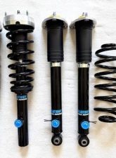 Flatout Suspension Trail Runner Kit BMW X5 2007-2013                                     - TR-0713BMWX5 - Image 9