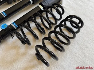 Flatout Suspension Trail Runner Kit BMW X5 2007-2013 - TR-0713BMWX5
