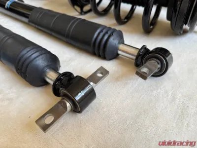 Flatout Suspension Trail Runner Kit Honda Pilot AWD 2003-2008 - TR-0308PILOT