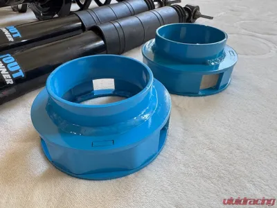 Flatout Suspension Trail Runner Kit Honda Pilot AWD 2003-2008 - TR-0308PILOT