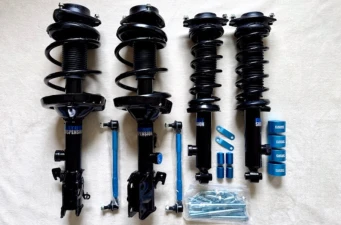 Lift Kits