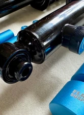 Flatout Suspension Trail Runner Kit Honda Pilot AWD 2016-2022                                     - TR-1622PILOT - Image 5