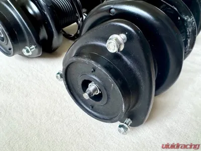 Flatout Suspension Trail Runner Kit Honda Pilot AWD 2016-2022 - TR-1622PILOT
