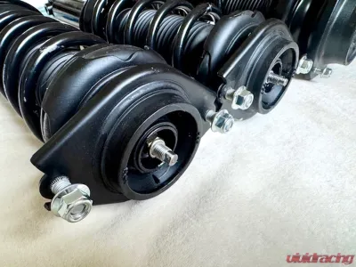 Flatout Suspension Trail Runner Kit Honda Pilot AWD 2016-2022 - TR-1622PILOT