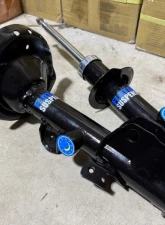 Flatout Suspension Trail Runner Unloaded Shocks Subaru Crosstrek 2013-2017                                     - TR-1317CROSSTREK-UNL - Image 2