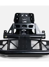 Alsup Racing Development Gusset Kit with Shock Tower Can-Am Maverick X3                                     - d3c50e3c2 - Image 3