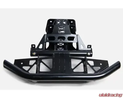 Alsup Racing Development Gusset Kit with Shock Tower Can-Am Maverick X3 - d3c50e3c2