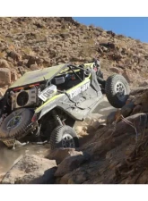 Alsup Racing Development Gusset Kit with Shock Tower Can-Am Maverick X3                                     - d3c50e3c2 - Image 4
