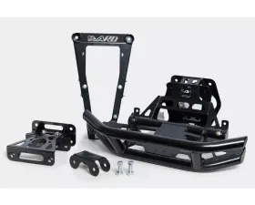 Alsup Racing Development Gusset Kit with Shock Tower Can-Am Maverick X3