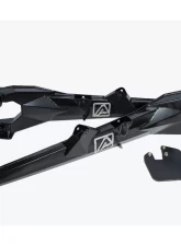 Alsup Racing Development Plus 2" Trailing Arms Can-Am Maverick X3                                     - d4a6e6323 - Image 5