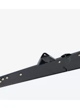 Alsup Racing Development Plus 2" Trailing Arms Can-Am Maverick X3                                     - d4a6e6323 - Image 3