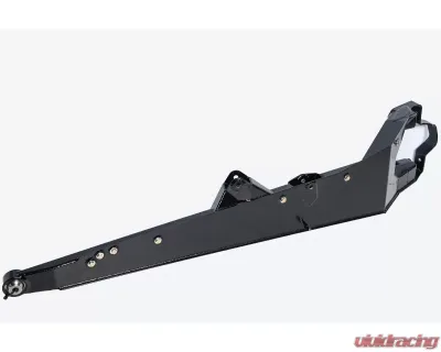 Alsup Racing Development Plus 2" Trailing Arms Can-Am Maverick X3 - d4a6e6323