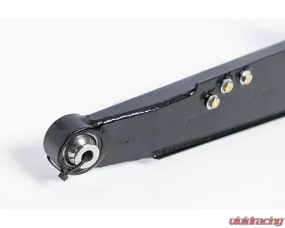 Alsup Racing Development Plus 2" Trailing Arms Can-Am Maverick X3 - d4a6e6323