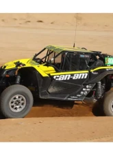 Alsup Racing Development Plus 2" Trailing Arms Can-Am Maverick X3                                     - d4a6e6323 - Image 5