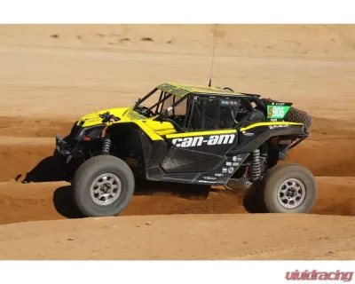 Alsup Racing Development Plus 2" Trailing Arms Can-Am Maverick X3 - d4a6e6323