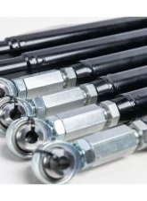 Alsup Racing Development OEM Replacement Radius Rod Set Complete Kit Can-Am Maverick X3                                     - d4dde9d77 - Image 2
