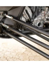 Alsup Racing Development OEM Replacement Radius Rod Set Complete Kit Can-Am Maverick X3                                     - d4dde9d77 - Image 3