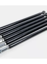 Alsup Racing Development OEM Replacement Radius Rod Set Complete Kit Can-Am Maverick X3                                     - d4dde9d77 - Image 3