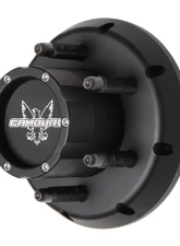 Camburg 5x5.5" Offset Wms 2.0 Prerunner Series Front Hub Kit w/o Brake Rotor                                     - CAM-010001 - Image 8