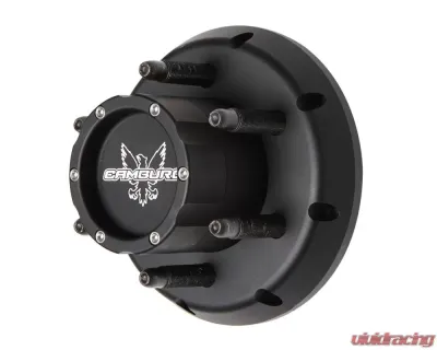 Camburg 5x5.5" Offset Wms 2.0 Prerunner Series Front Hub Kit w/o Brake Rotor - CAM-010001