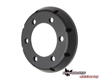 Camburg 5x5.5" Offset Wms 2.0 Prerunner Series Front Hub Kit w/o Brake Rotor - CAM-010001