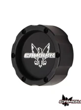 Camburg 5x5.5" Offset Wms 2.0 Prerunner Series Front Hub Kit w/o Brake Rotor                                     - CAM-010001 - Image 4