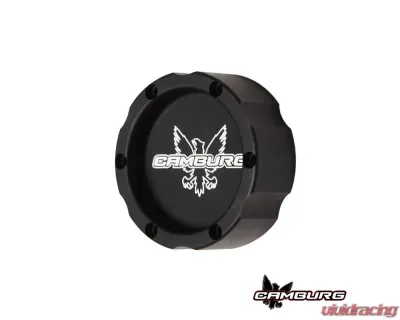 Camburg 5x5.5" Offset Wms 2.0 Prerunner Series Front Hub Kit w/o Brake Rotor - CAM-010001
