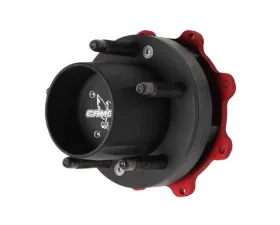 Camburg 5x5.5 2.25 Prerunner Series Front Hub Kit