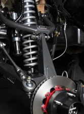 Camburg 5x5.5 2.25 Prerunner Series Front Hub Kit                                     - CAM-010003 - Image 2