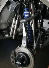 Camburg 6 on 5.5 8 on 7-5/8 Standard 2.0 Front Rotor Adaptor Kit                                     - CAM-010006 - Image 3