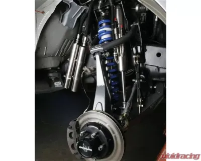 Camburg 6 on 5.5 8 on 7-5/8 Standard 2.0 Front Rotor Adaptor Kit - CAM-010006