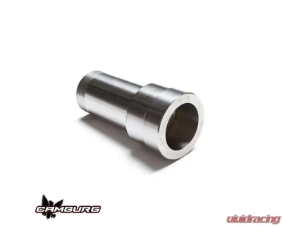 Camburg 2.0 Front Lht 4130 Weld-in Snout - CAM-010010