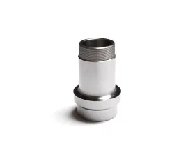 Camburg 2.25 Front Lht 4130 Weld-in Snout