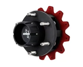 Camburg 6x6.5 2.50 Race Series TT Front Hub Kit