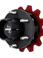 Camburg 6x6.5 2.50 Race Series TT Front Hub Kit                                     - CAM-010023 - Image 6