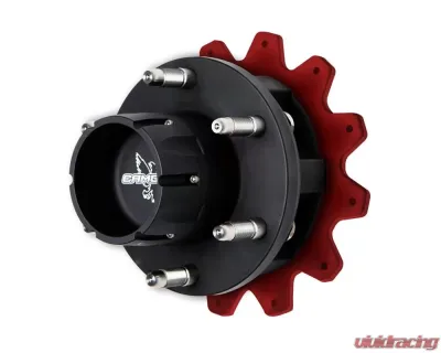 Camburg 6x6.5 2.50 Race Series TT Front Hub Kit - CAM-010023