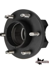 Camburg 6x6.5 2.50 Race Series TT Front Hub Kit                                     - CAM-010023 - Image 2