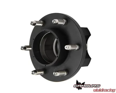 Camburg 6x6.5 2.50 Race Series TT Front Hub Kit - CAM-010023